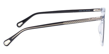 Chloé® CH0013O CHO CH0013O 008 54 - Black Eyeglasses