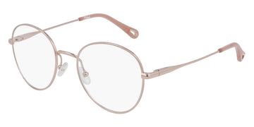 Chloé® CH0021O CHO CH0021O 002 50 - Red Eyeglasses