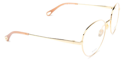 Chloé® CH0021O CHO CH0021O 009 50 - Nude/Gold Eyeglasses