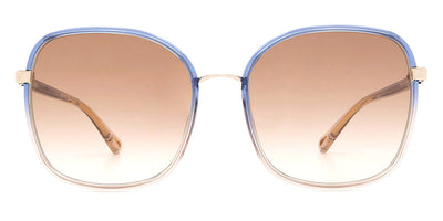 Chloé® CH0031S CHO CH0031S 003 59 - Blue Sunglasses