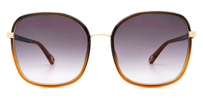 Chloé® CH0031S CHO CH0031S 005 59 - Black Sunglasses