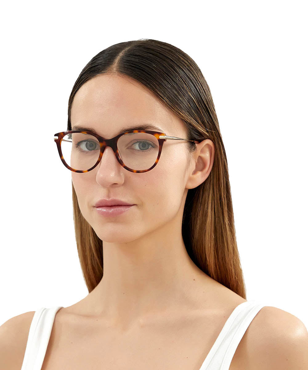 Chloe CH0058OA Cat Eye Eyeglasses EuroOptica