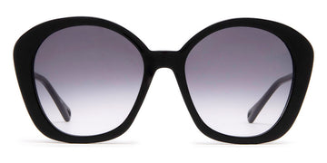 Chloé® CH0081S CHO CH0081S 005 55 - Black Sunglasses