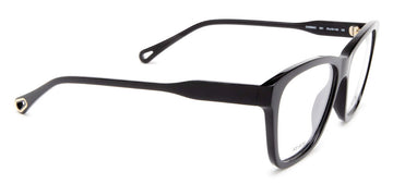 Chloé® CH0084O CHO CH0084O 001 51 - Black Eyeglasses