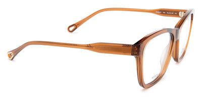 Chloé® CH0084O CHO CH0084O 002 51 - Brown Eyeglasses