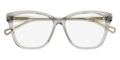 Chloé® CH0084O CHO CH0084O 003 51 - Pink Eyeglasses