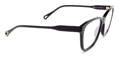 Chloé® CH0084O CHO CH0084O 005 54 - Black Eyeglasses