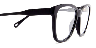 Chloé® CH0084O CHO CH0084O 005 54 - Black Eyeglasses