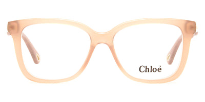 Chloé® CH0090O CHO CH0090O 008 52 - Nude Eyeglasses