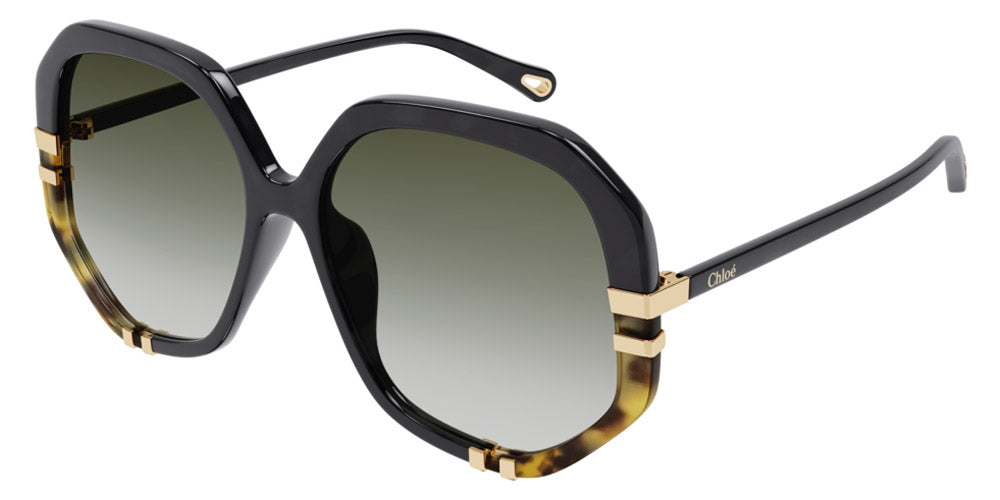 Chloé Introduces The New “Jackson” Sunglasses Collection - Identity Magazine