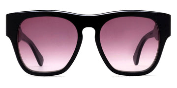 Chloé® CH0149S CHO CH0149S 001 55 - Black Sunglasses