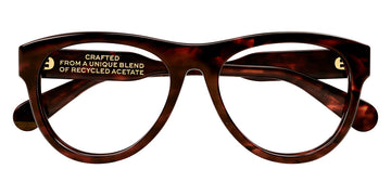 Chloé® CH0152O CHO CH0152O 002 53 - Havana Eyeglasses