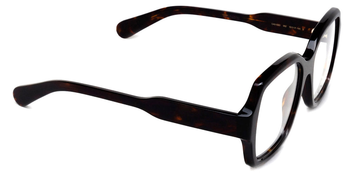 Chloé® CH0155O CHO CH0155O 002 53 - Havana Eyeglasses