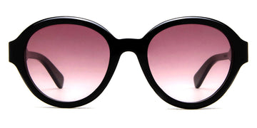 Chloé® CH0156SK CHO CH0156SK 001 54 - Black Sunglasses