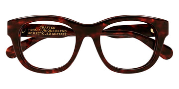 Chloé® CH0157OA CHO CH0157OA 002 50 - Havana Eyeglasses