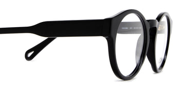 Chloé® CH0159O CHO CH0159O 001 51 - Black Eyeglasses