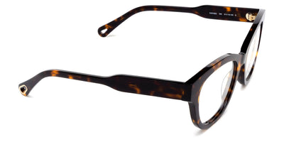 Chloé® CH0162O CHO CH0162O 002 48 - Havana Eyeglasses