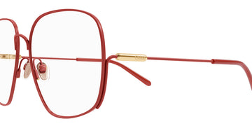 Chloé® CH0165O CHO CH0165O 004 58 - Pink Eyeglasses