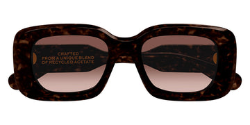 Chloé® CH0188S CHO CH0188S 002 51 - Havana Sunglasses