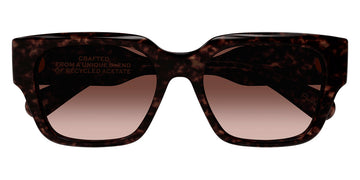 Chloé® CH0190S CHO CH0190S 002 54 - Havana Sunglasses