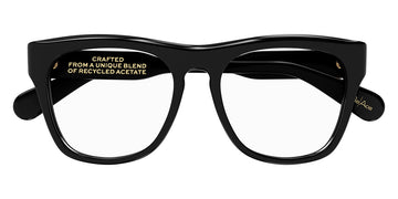 Chloé® CH0191O CHO CH0191O 001 53 - Black Eyeglasses