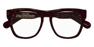 Chloé® CH0191O CHO CH0191O 002 53 - Havana Eyeglasses