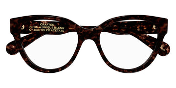 Chloé® CH0193O CHO CH0193O 002 53 - Havana Eyeglasses