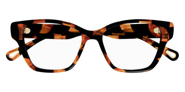 Chloé® CH0200O CHO CH0200O 003 51 - Havana Eyeglasses