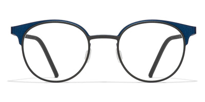 Blackfin® CHARLESTON BLF CHARLESTON 862 45 - Gray/Blue Eyeglasses