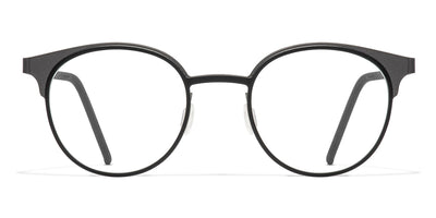 Blackfin® CHARLESTON BLF CHARLESTON 929 45 - Black/Gray Eyeglasses