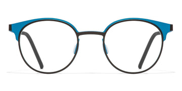 Blackfin® CHARLESTON BLF CHARLESTON 930 45 - Brown/Light Blue Eyeglasses