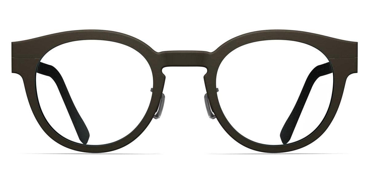 Blackfin® CHELSEA BLF Chelsea 1692 49 - CORDOVAN BROWN Eyeglasses