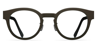 Blackfin® CHELSEA BLF Chelsea 1692 49 - CORDOVAN BROWN Eyeglasses