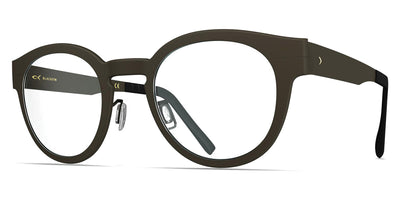 Blackfin® CHELSEA BLF Chelsea 1692 49 - CORDOVAN BROWN Eyeglasses