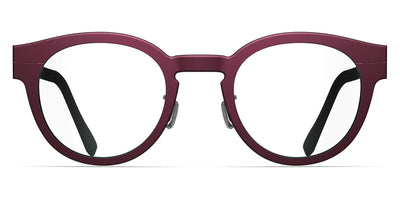 Blackfin® CHELSEA BLF Chelsea 1771 49 - SILK FEEL DAMASCUS BURGUNDY Eyeglasses