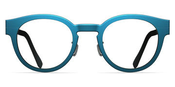 Blackfin® CHELSEA BLF Chelsea 1775 49 - SILK FEEL ULTRAMARINE GREEN Eyeglasses