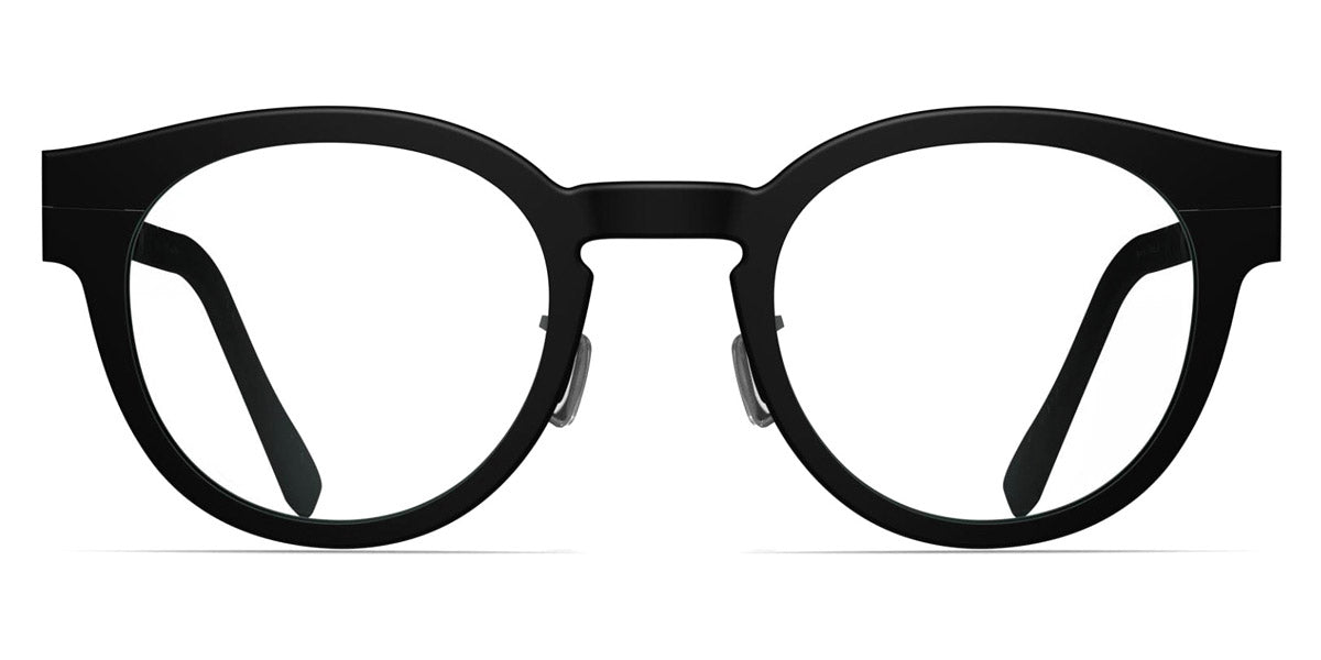 Blackfin® CHELSEA BLF Chelsea 1776 49 - MATT BLACK Eyeglasses