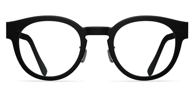 Blackfin® CHELSEA BLF Chelsea 1776 49 - MATT BLACK Eyeglasses