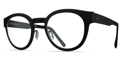 Blackfin® CHELSEA BLF Chelsea 1776 49 - MATT BLACK Eyeglasses