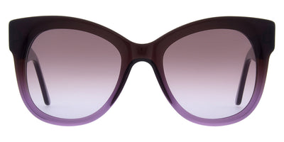 Andy Wolf® Cherry Sun ANW Cherry Sun 04 52 - Violet/Grey 07 Sunglasses