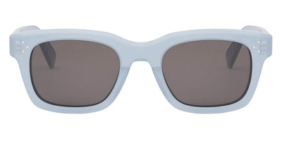 Celine® CL40232I CLN CL40232I 20A 51 - 20A Trasparent Grey / Smoke Sunglasses