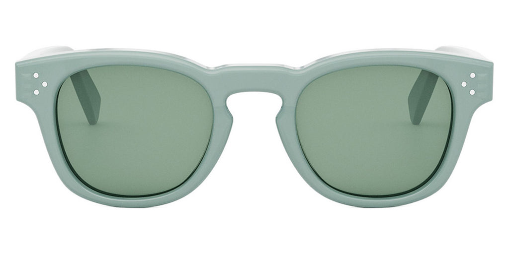 Celine® CL40233I Geometric Sunglasses - EuroOptica