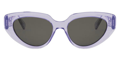 Celine® CL40286I CLN CL40286I 78a 53 - Shiny Lilac Sunglasses