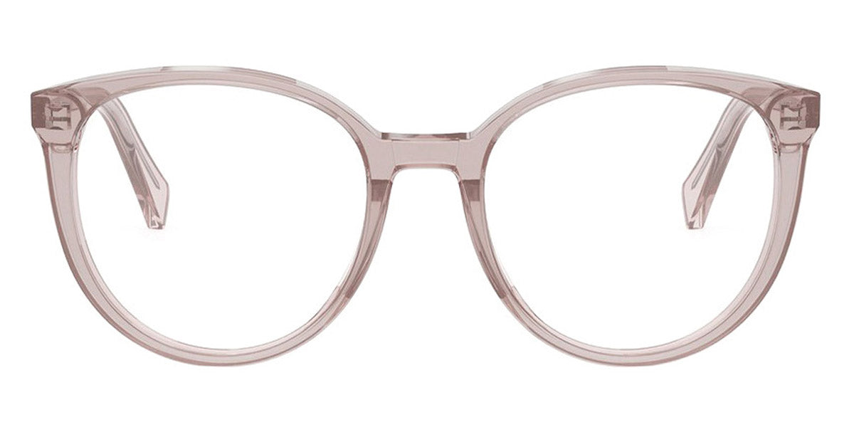 Celine® CL50077I CLN CL50077I 074 54 - 074 Pink /Other Eyeglasses