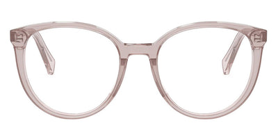 Celine® CL50077I CLN CL50077I 074 54 - 074 Pink /Other Eyeglasses