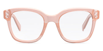 Celine® CL50086I CLN CL50086I 072 51 - Shiny Light Pink Eyeglasses