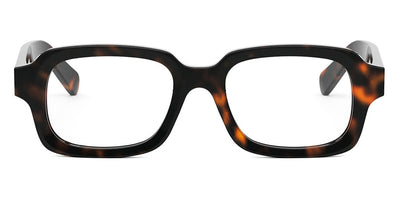 Celine® CL50153F CLN CL50153F 052 52 - 052 Shiny Dark Havana Eyeglasses