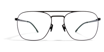 Mykita® CLAAS MYK CLAAS Black 50 - Black Eyeglasses