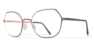 Blackfin® CLAIRE BLF CLAIRE 1311 53 - Brown/Pink Eyeglasses