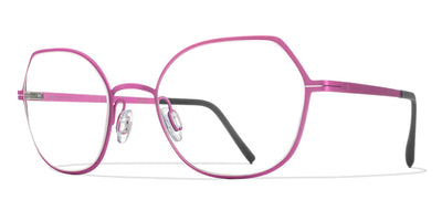 Blackfin® CLAIRE BLF CLAIRE 1344 53 - Metallic Magenta Eyeglasses